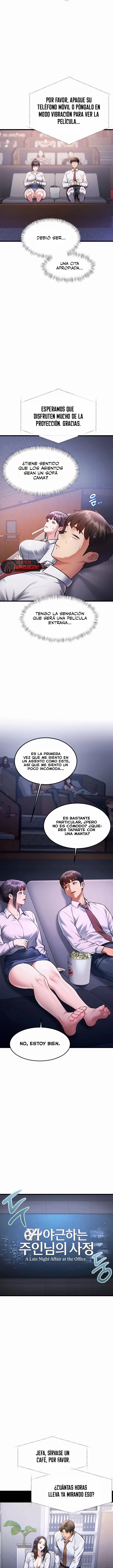 Cada Cuerpo Es Un Universo Distinto capítulo 55 página 4