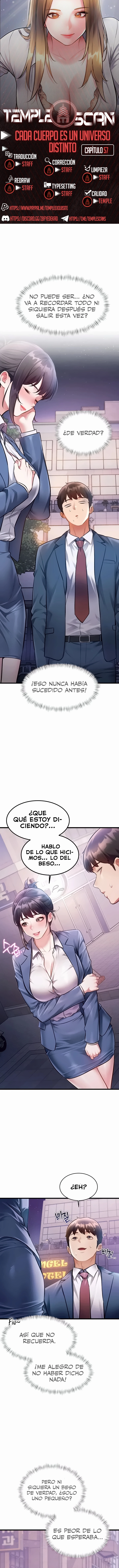 Cada Cuerpo Es Un Universo Distinto capítulo 57 página 1