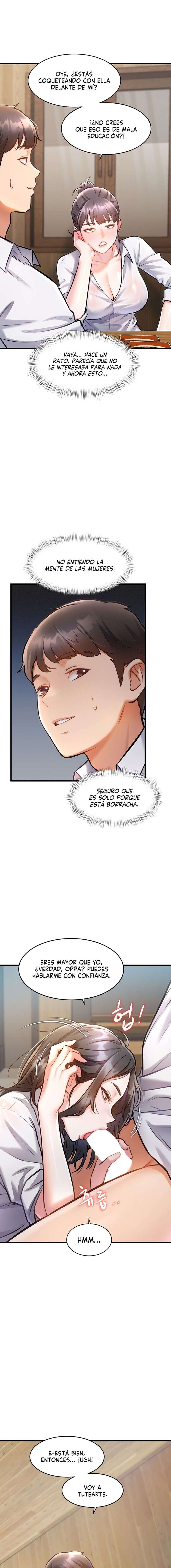 Cada Cuerpo Es Un Universo Distinto capítulo 7 página 7