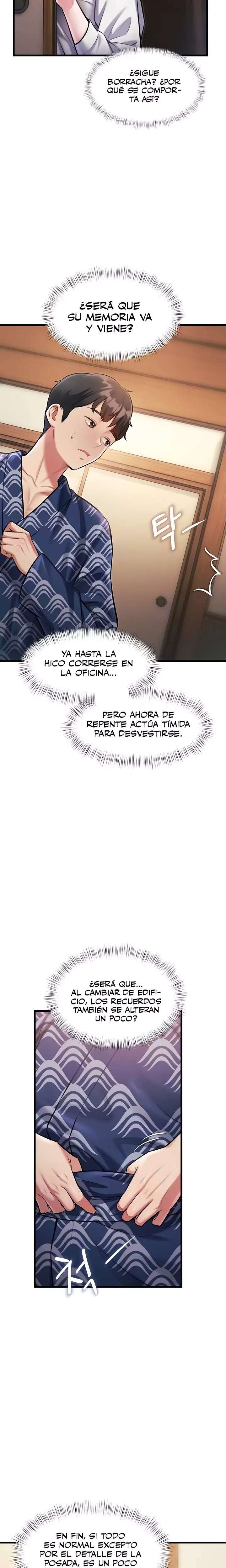 Cada Cuerpo Es Un Universo Distinto capítulo 9 página 4