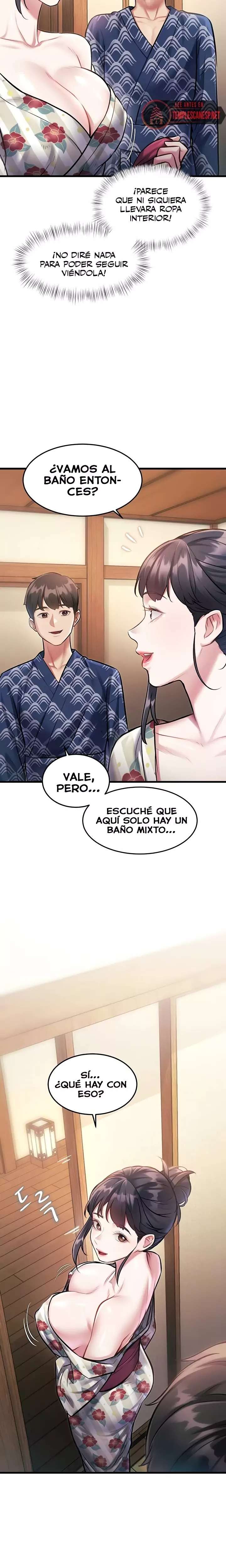 Cada Cuerpo Es Un Universo Distinto capítulo 9 página 6