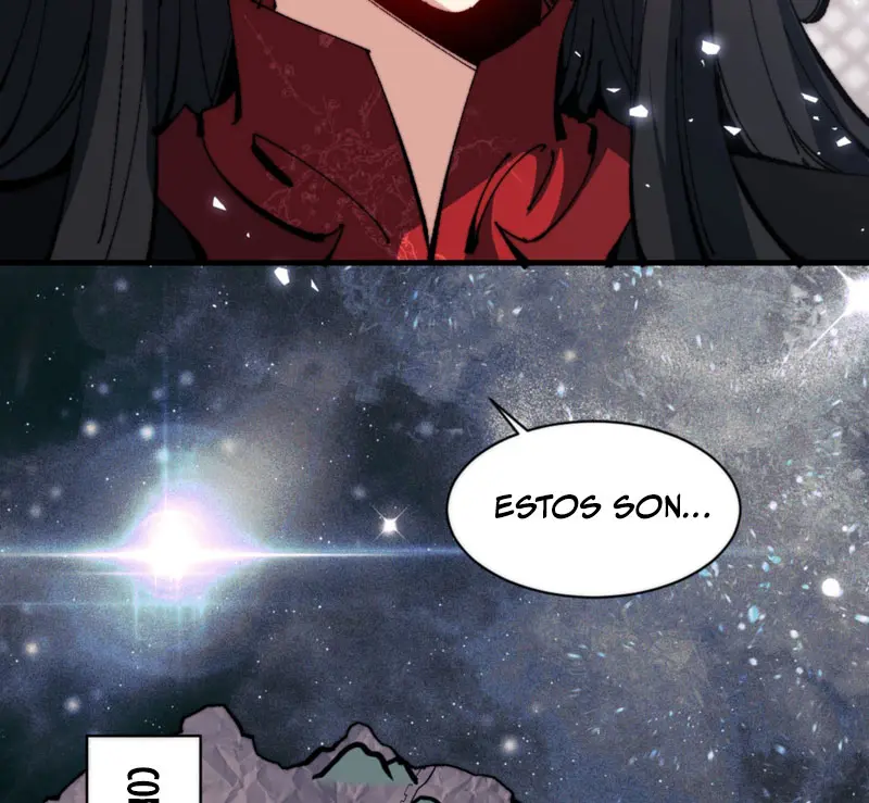 Maestra, este Discípulo Villano no puede ser el Hijo Sagrado capítulo 143 página 17