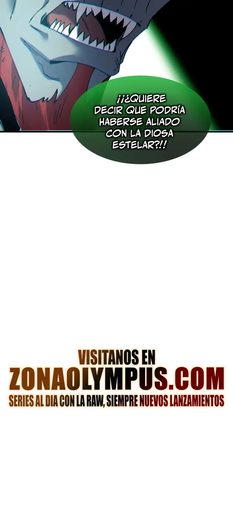 Maestra, este Discípulo Villano no puede ser el Hijo Sagrado capítulo 146 página 24