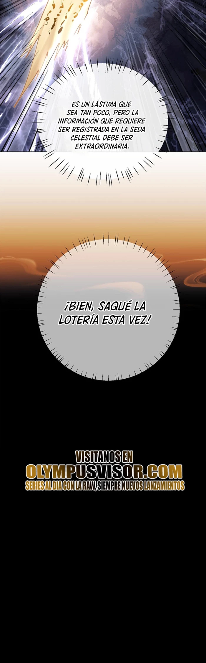 Maestra, este Discípulo Villano no puede ser el Hijo Sagrado capítulo 23 página 41