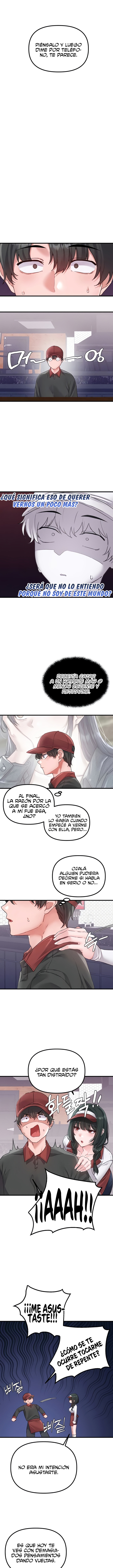 Escasez de Hombres capítulo 31 página 5