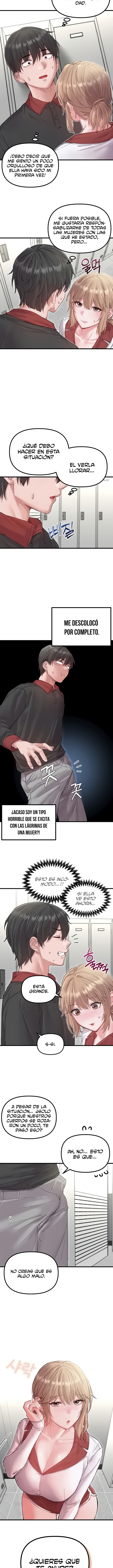 Escasez de Hombres capítulo 37 página 12