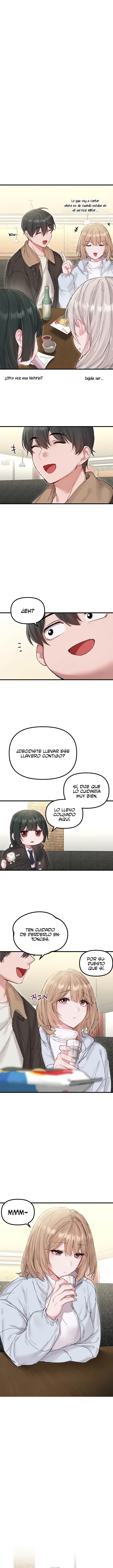 Escasez de Hombres capítulo 37 página 2