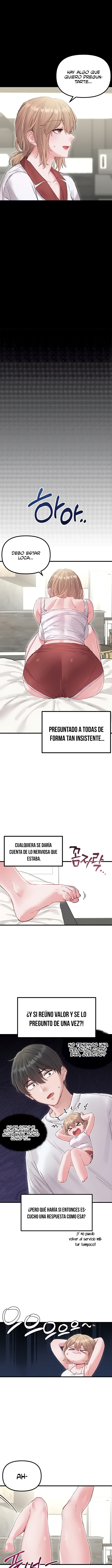 Escasez de Hombres capítulo 37 página 8