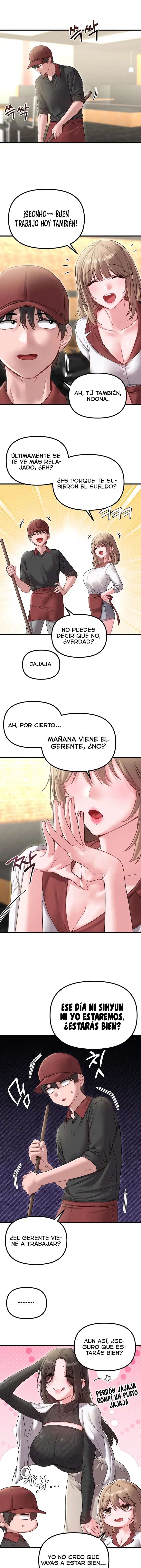 Escasez de Hombres capítulo 41 página 7