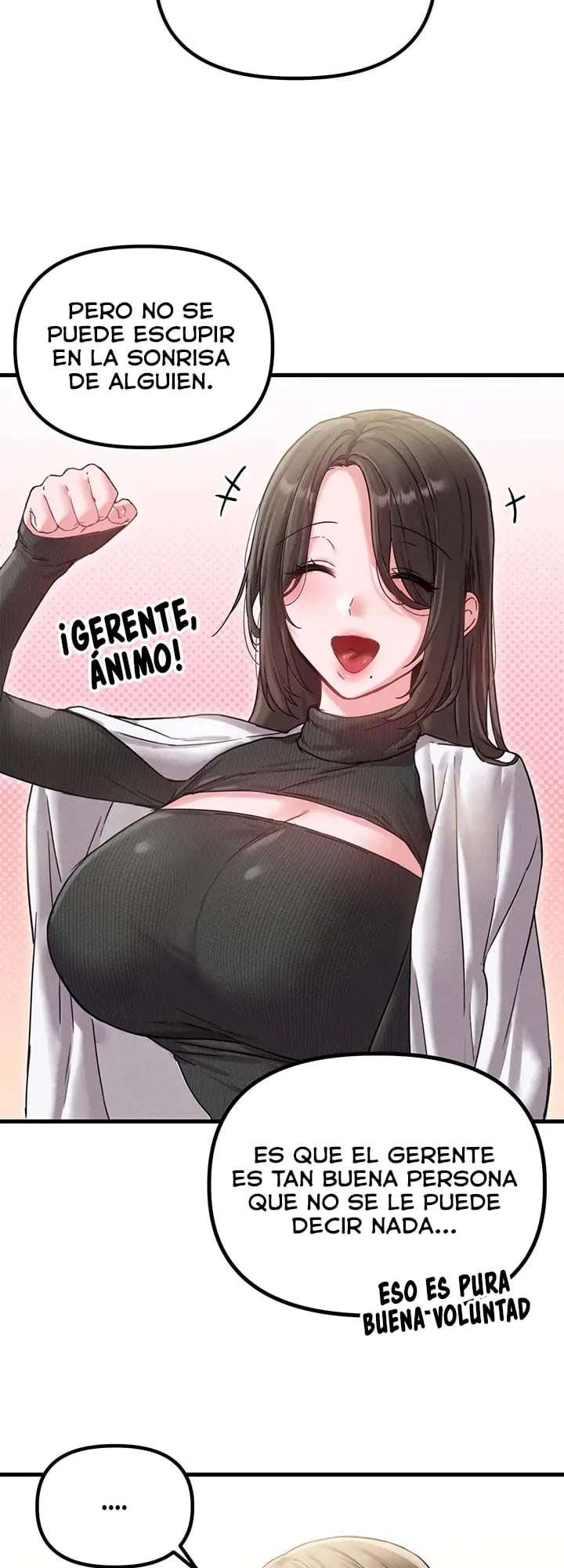 Escasez de Hombres capítulo 41 página 8