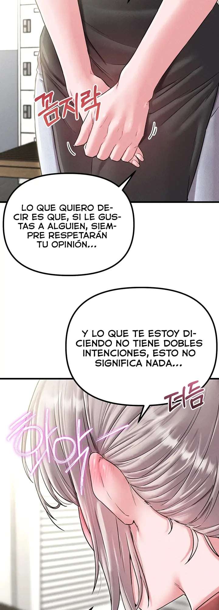 Escasez de Hombres capítulo 43 página 2