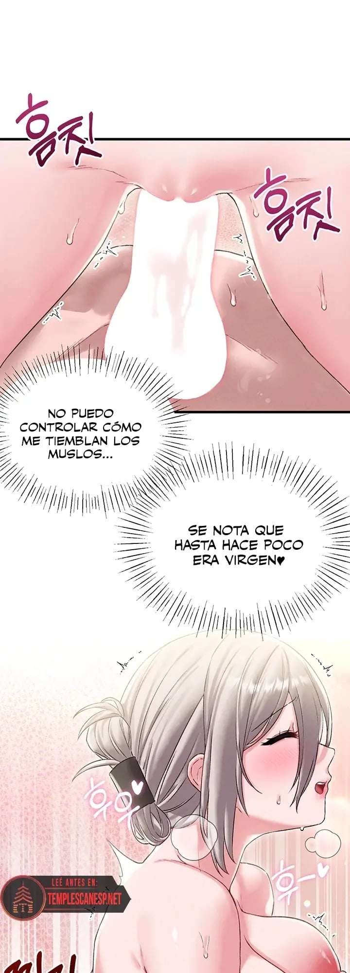 Escasez de Hombres capítulo 45 página 4