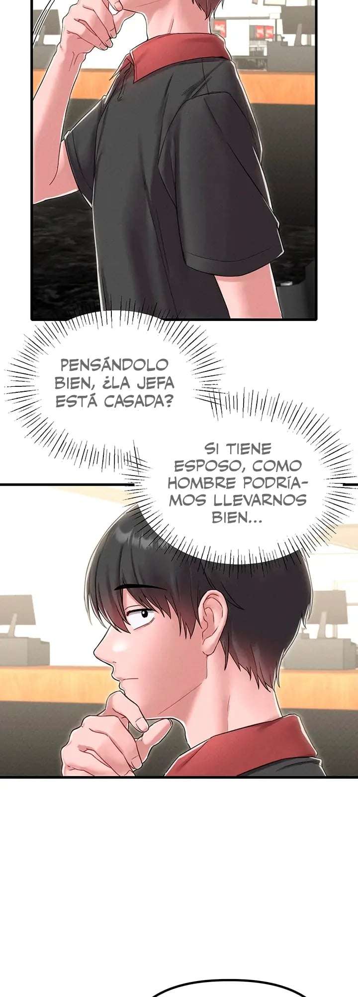 Escasez de Hombres capítulo 46 página 12