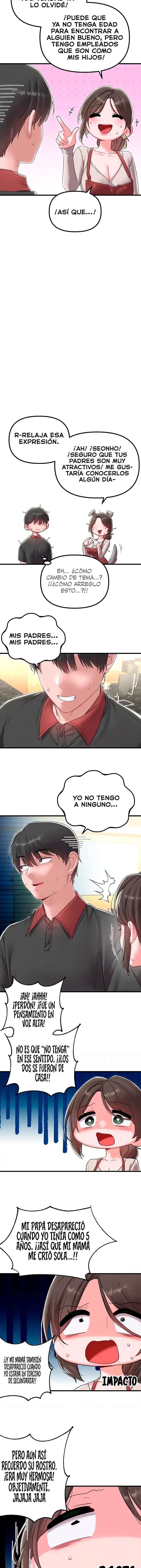 Escasez de Hombres capítulo 46 página 17