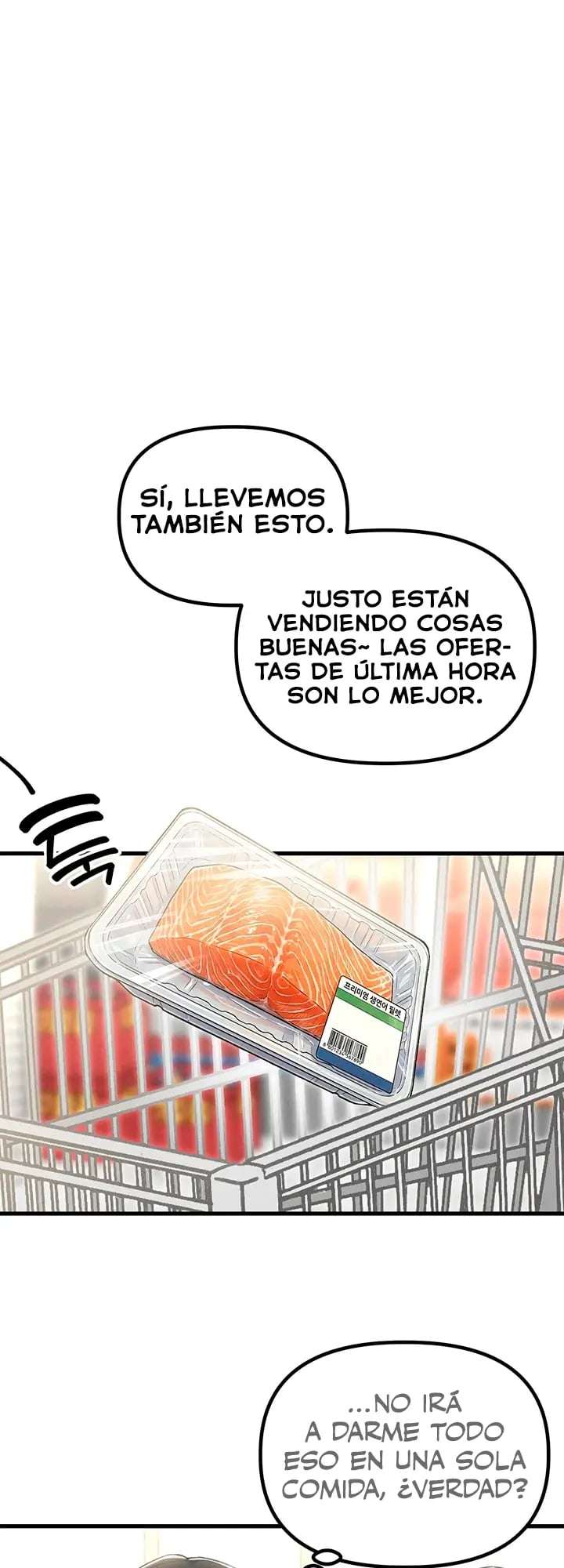 Escasez de Hombres capítulo 46 página 20