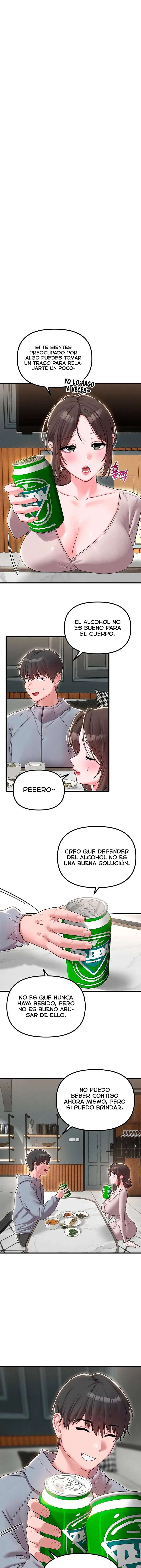 Escasez de Hombres capítulo 47 página 11