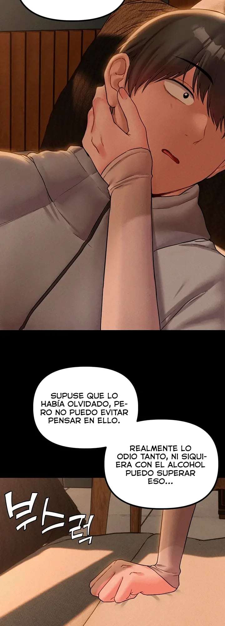 Escasez de Hombres capítulo 47 página 16