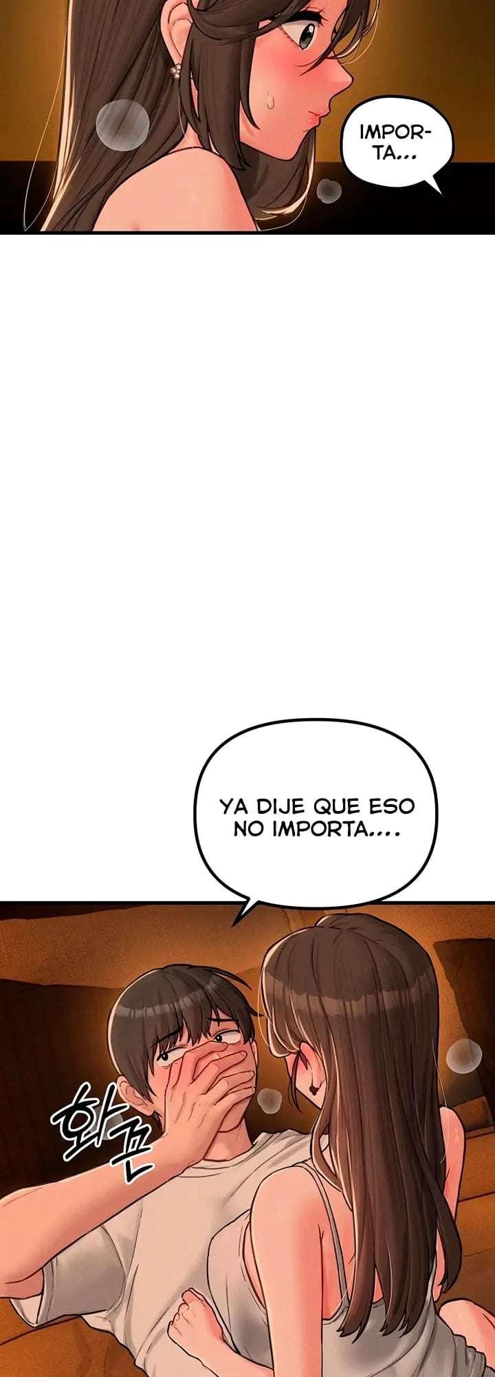 Escasez de Hombres capítulo 49 página 8