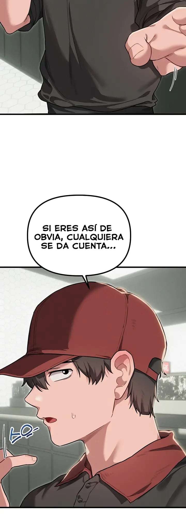 Escasez de Hombres capítulo 52 página 16