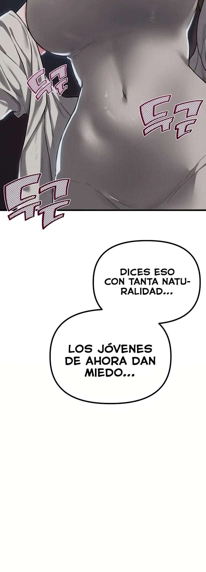 Escasez de Hombres capítulo 52 página 20
