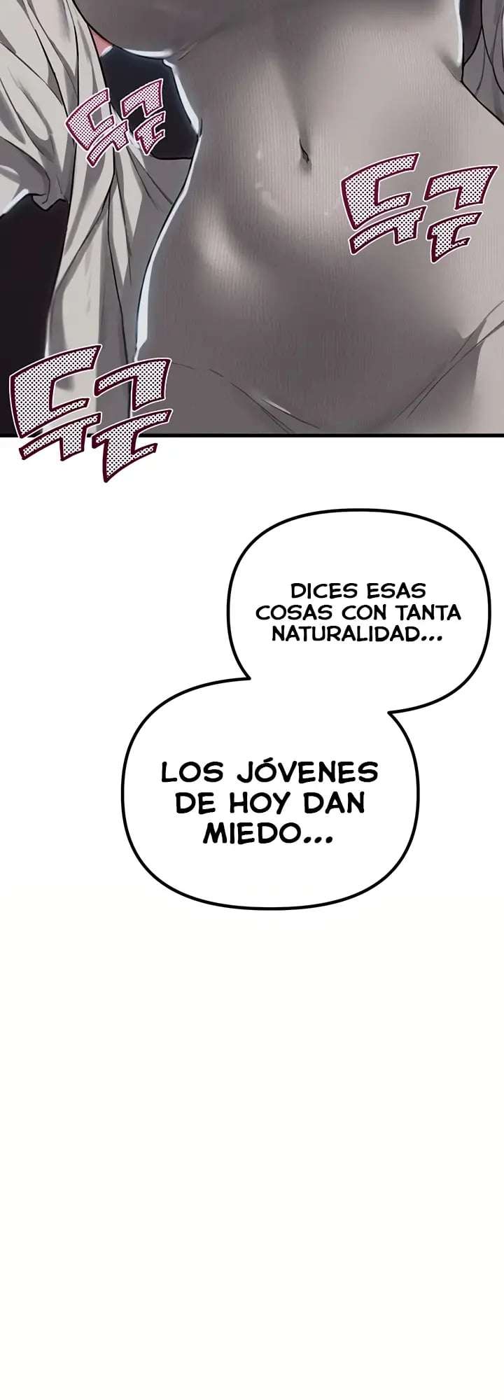 Escasez de Hombres capítulo 53 página 2
