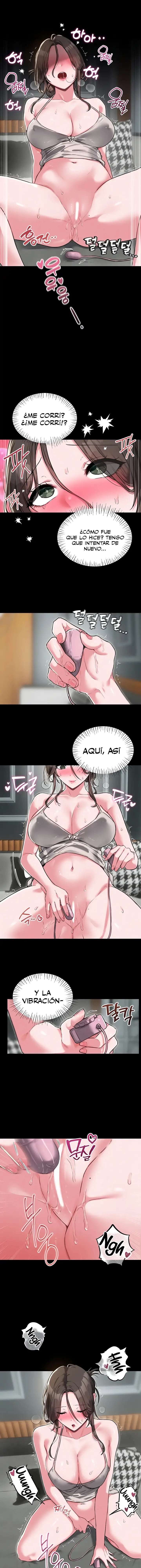 Escasez de Hombres capítulo 53 página 7