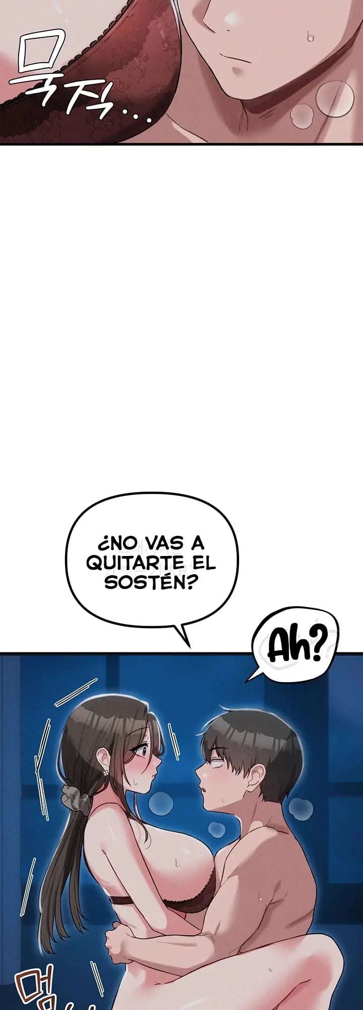 Escasez de Hombres capítulo 54 página 14
