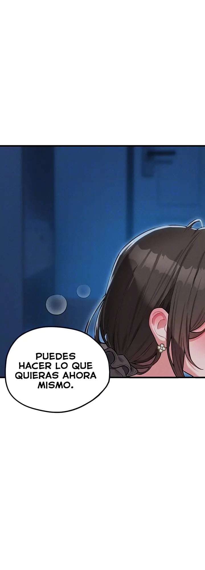 Escasez de Hombres capítulo 54 página 4
