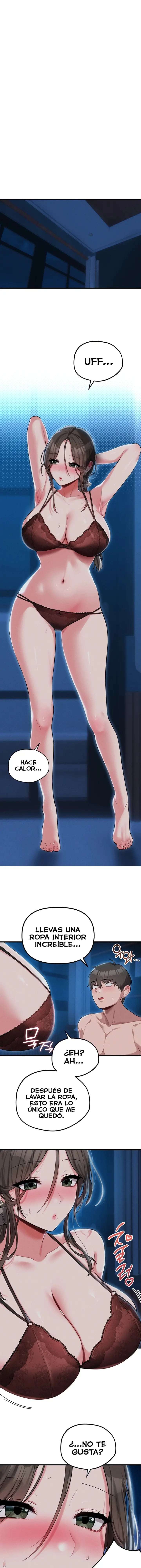 Escasez de Hombres capítulo 54 página 7