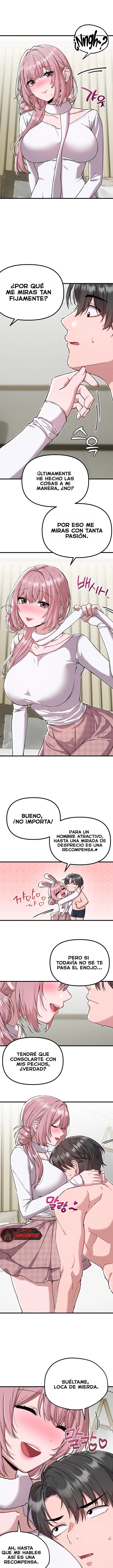 Escasez de Hombres capítulo 59 página 2