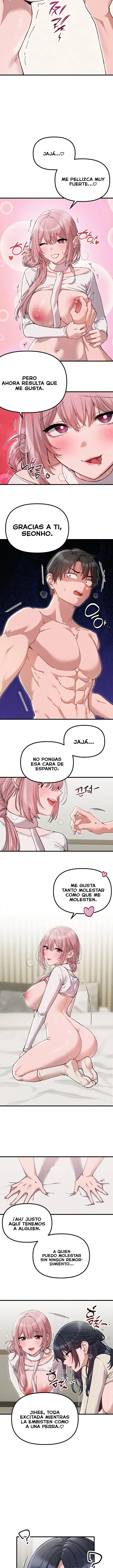 Escasez de Hombres capítulo 60 página 7