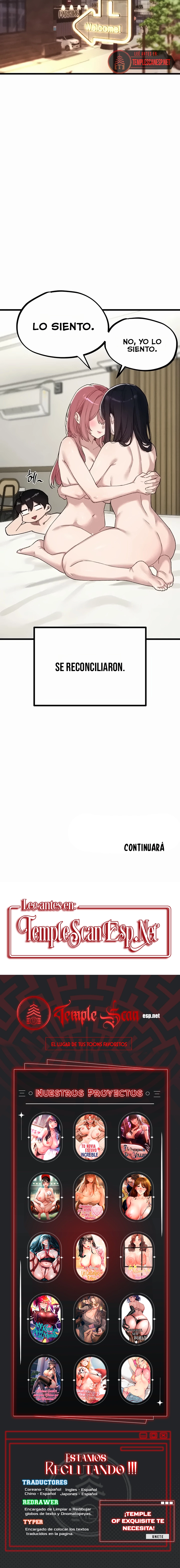 Escasez de Hombres capítulo 62 página 11