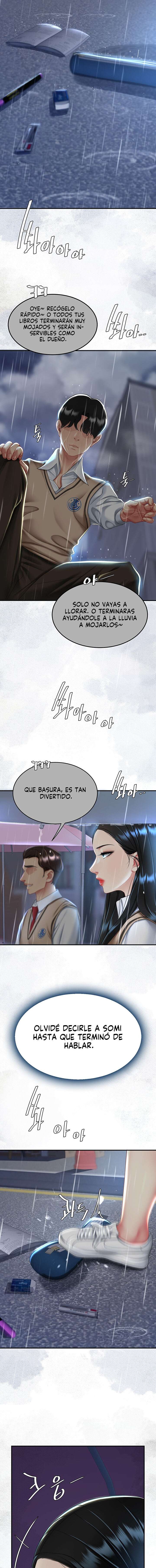 Me Comi a tu Madre Primero capítulo 35 página 16