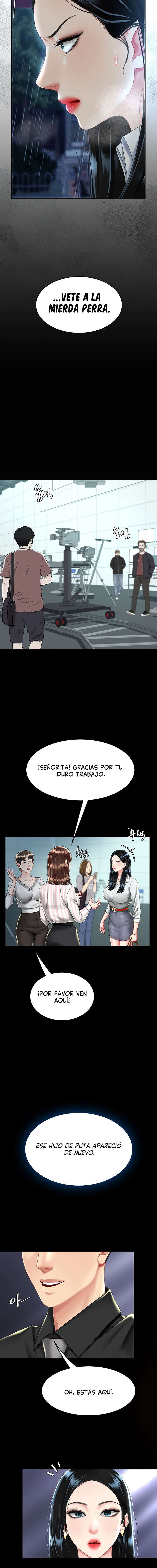 Me Comi a tu Madre Primero capítulo 35 página 17
