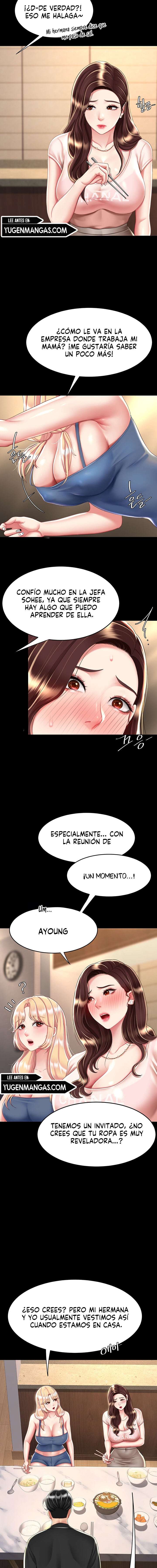 Me Comi a tu Madre Primero capítulo 35 página 6