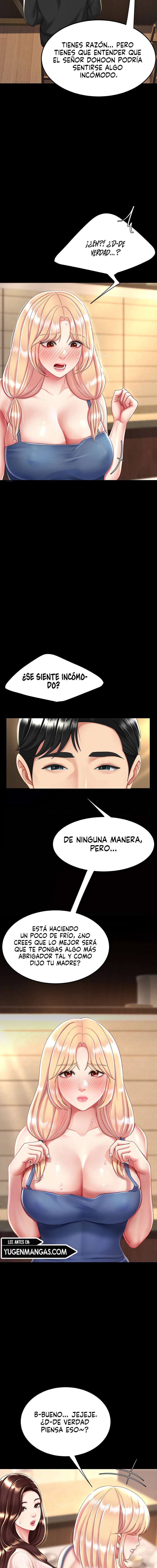 Me Comi a tu Madre Primero capítulo 35 página 7
