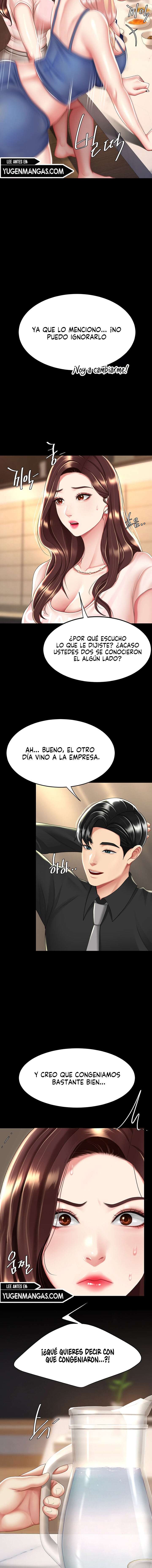 Me Comi a tu Madre Primero capítulo 35 página 8