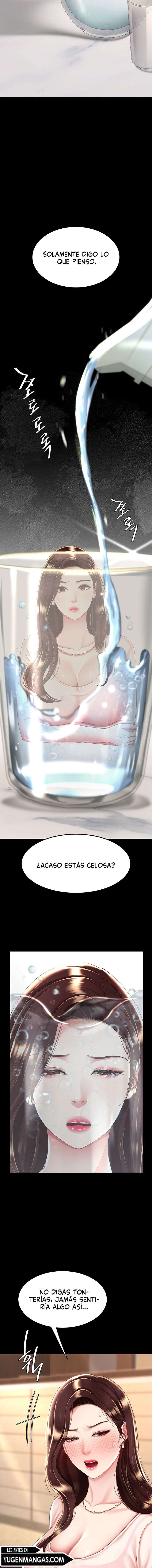 Me Comi a tu Madre Primero capítulo 35 página 9