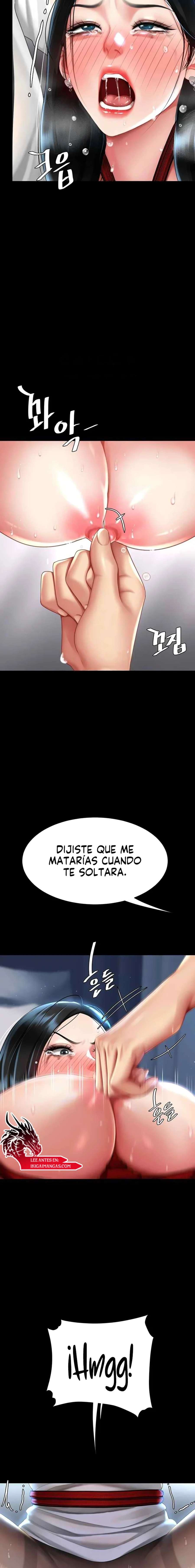 Me Comi a tu Madre Primero capítulo 52 página 16