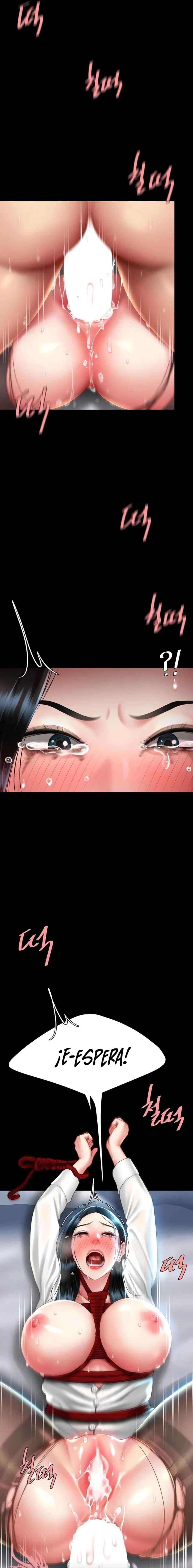 Me Comi a tu Madre Primero capítulo 52 página 24