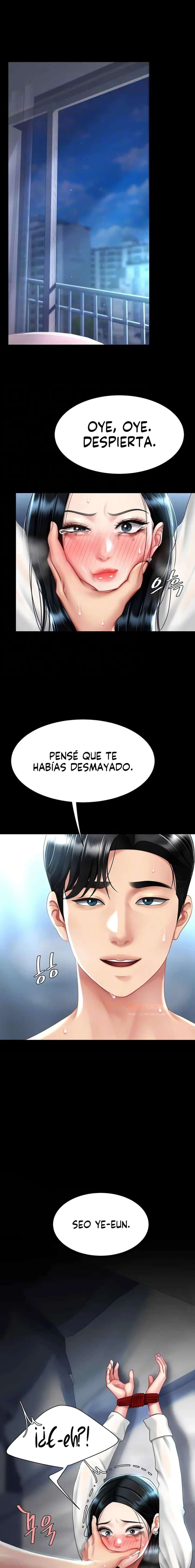 Me Comi a tu Madre Primero capítulo 52 página 4