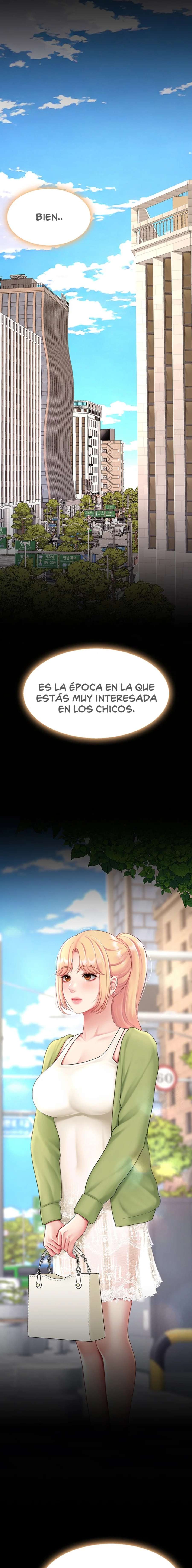 Me Comi a tu Madre Primero capítulo 80 página 2