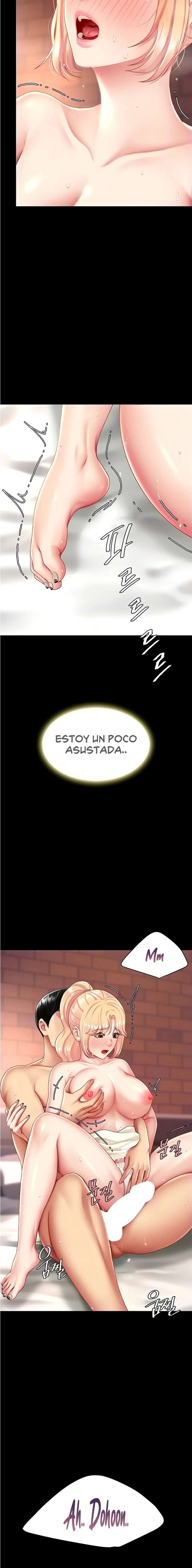 Me Comi a tu Madre Primero capítulo 80 página 27