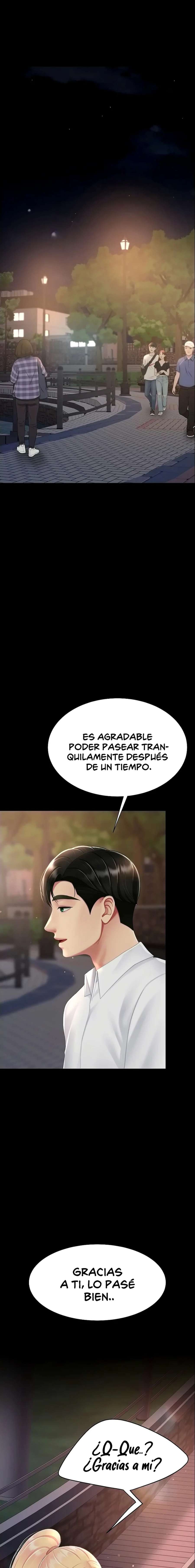 Me Comi a tu Madre Primero capítulo 80 página 5