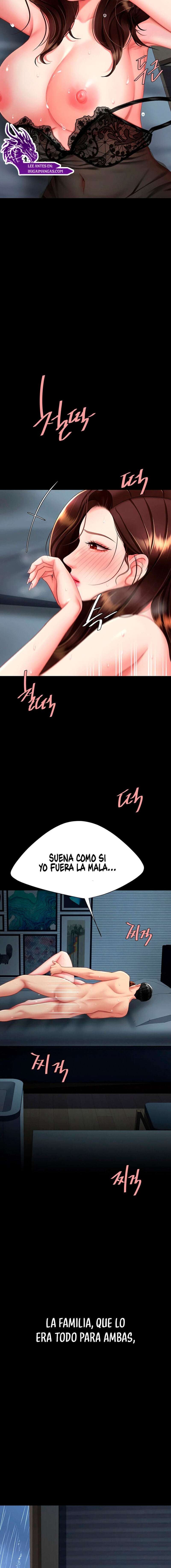 Me Comi a tu Madre Primero capítulo 97 página 11