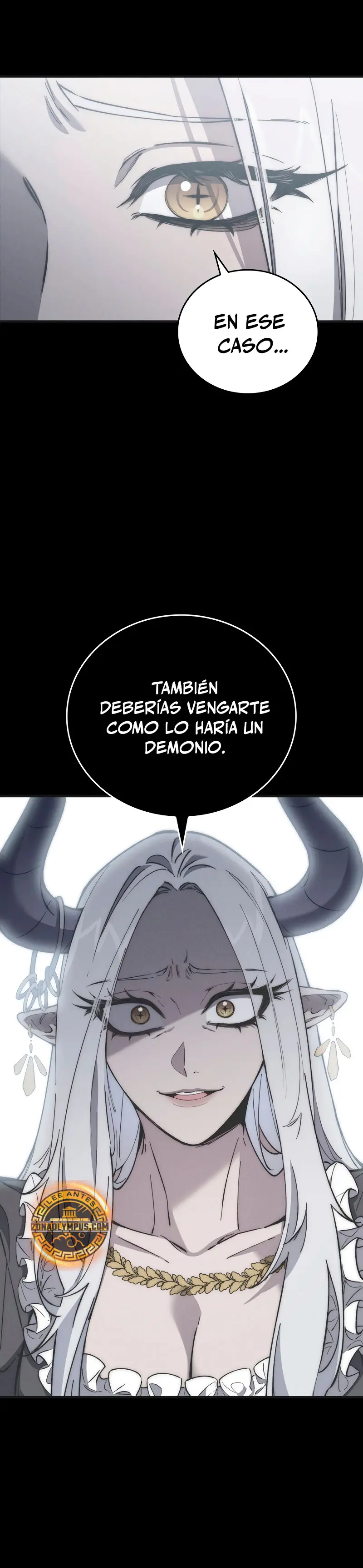 El Arquitecto de mazmorras capítulo 2 página 5