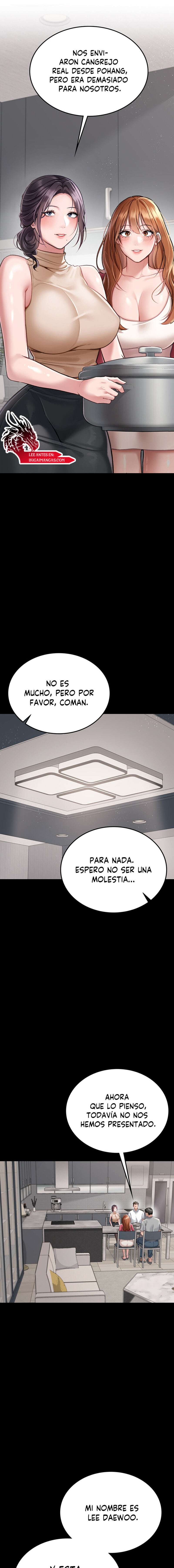 Negocios Peligrosos capítulo 1 página 13