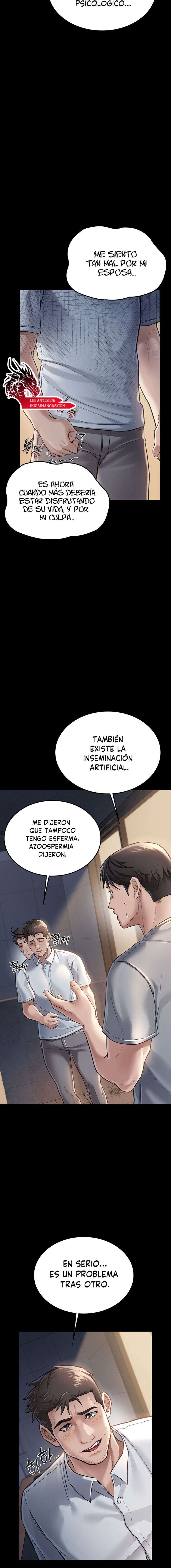 Negocios Peligrosos capítulo 1 página 22