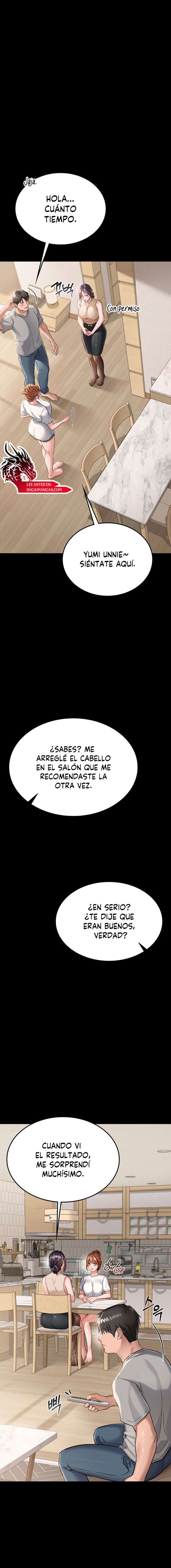 Negocios Peligrosos capítulo 1 página 8