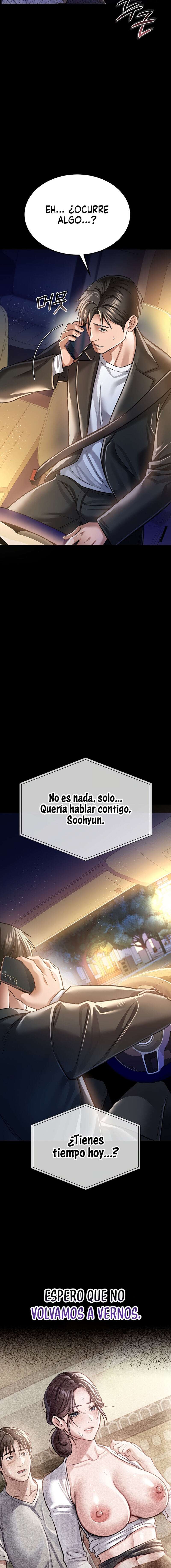Negocios Peligrosos capítulo 10 página 7